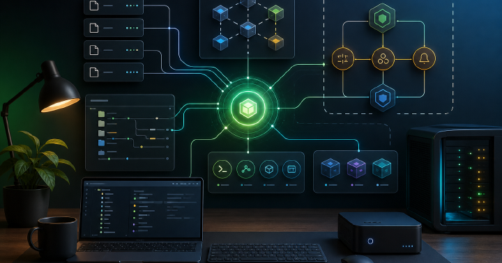 OpenAI Codex CLI local coding agent cover