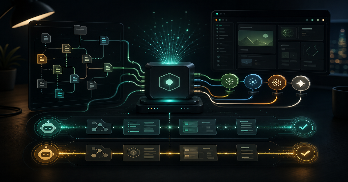 OpenCode AI coding agent CLI cover