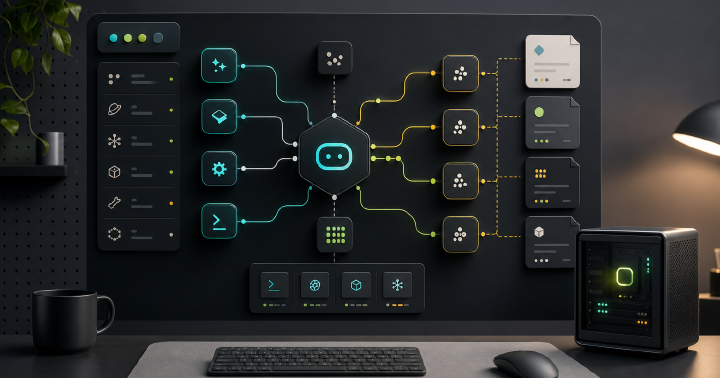 Pi open source agentic coding CLI cover