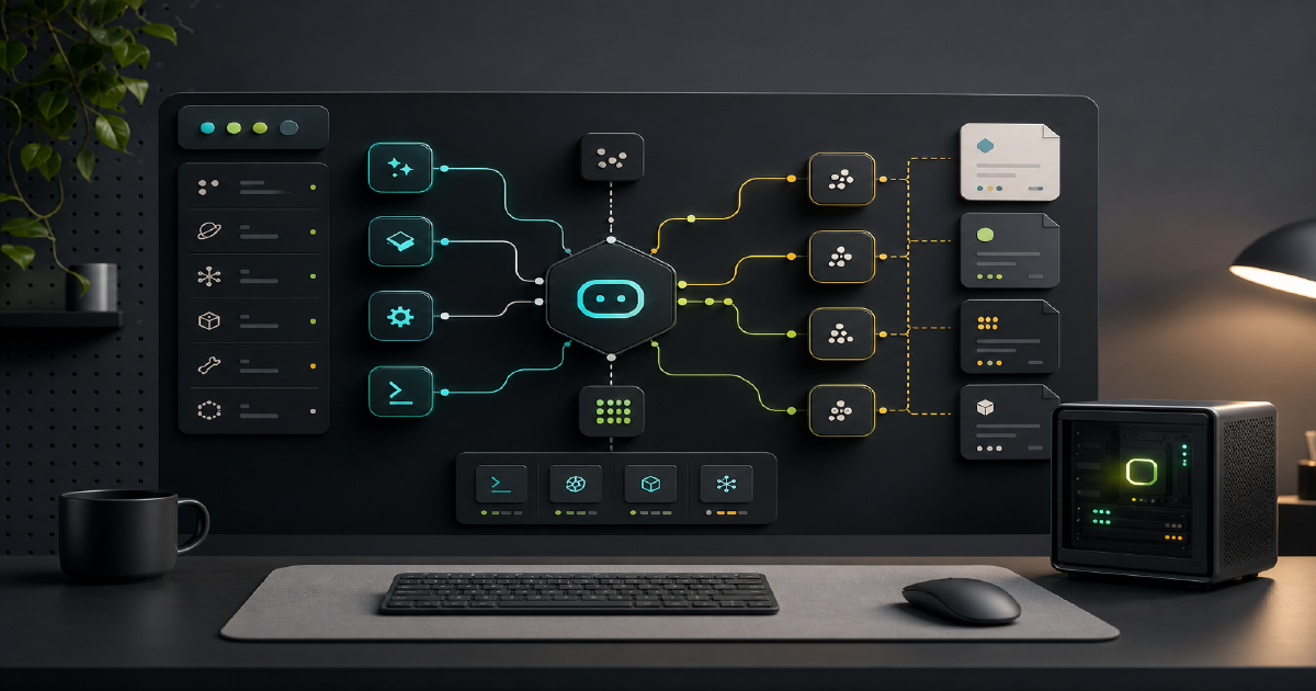 Pi open source agentic coding CLI cover