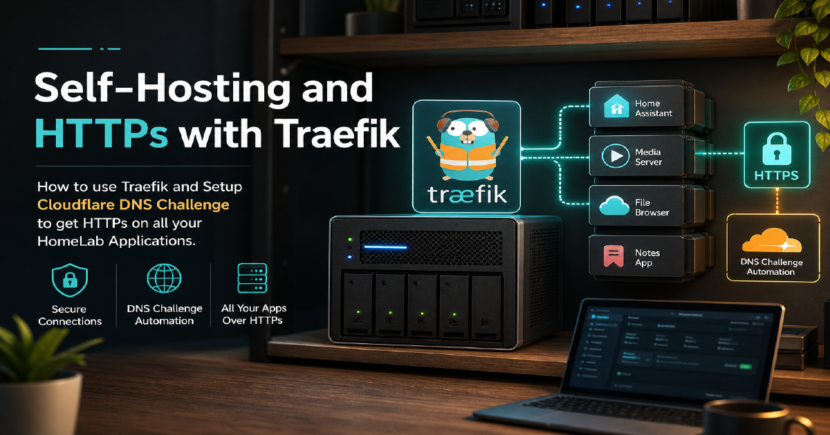 How to Setup Trilium notes with Docker