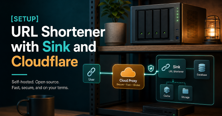 Setting Up URL Shortener