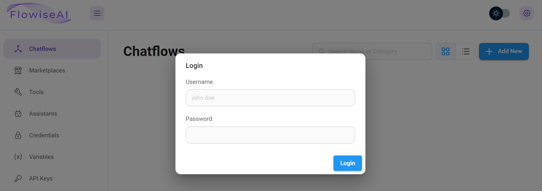 Dify AI - Sample Apps