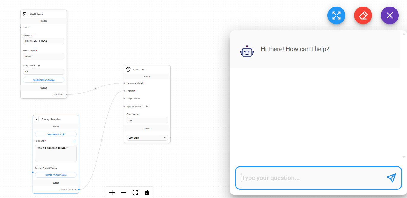 Dify AI - Sample Apps